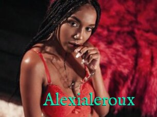 Alexialeroux