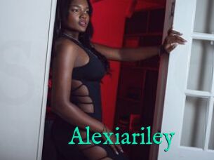 Alexiariley