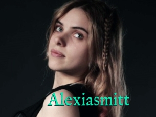 Alexiasmitt