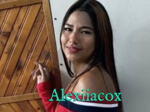 Alexiiacox