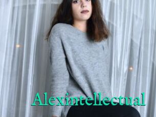 Alexintellectual