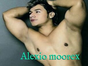 Alexio_moorex