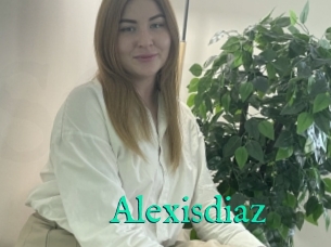 Alexisdiaz