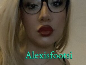 Alexisfootsi
