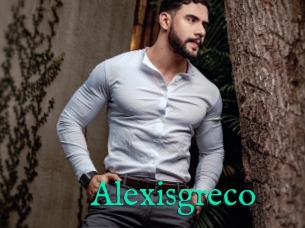 Alexisgreco