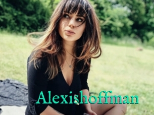 Alexishoffman