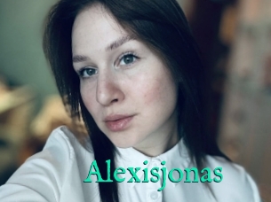 Alexisjonas