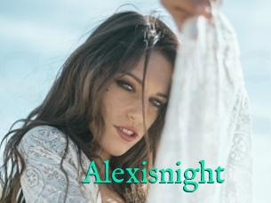 Alexisnight