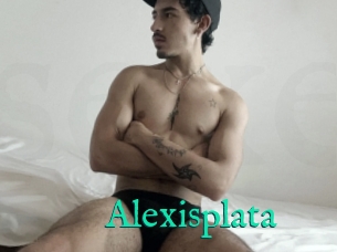 Alexisplata