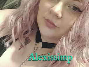 Alexissimp