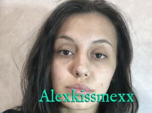 Alexkissmexx