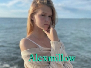 Alexmillow