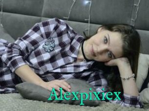 Alexpixiex
