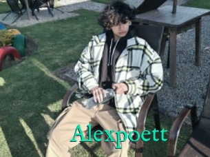 Alexpoett