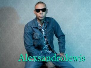 Alexsandrolewis