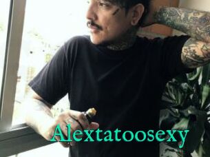Alextatoosexy