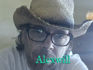 Alexwill