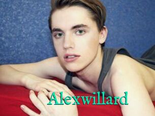 Alexwillard