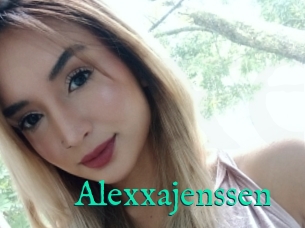 Alexxajenssen