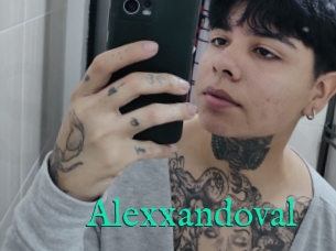 Alexxandoval
