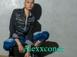 Alexxconor