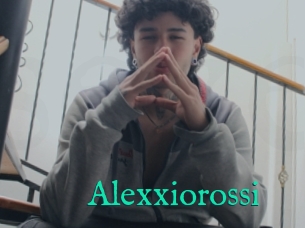Alexxiorossi