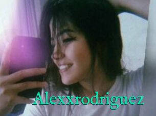 Alexxrodriguez