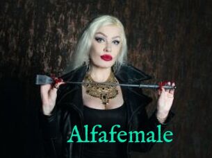 Alfafemale