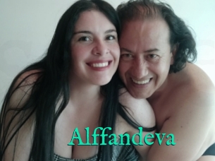 Alffandeva