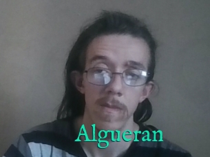 Algueran