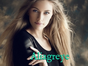 Aliagreye