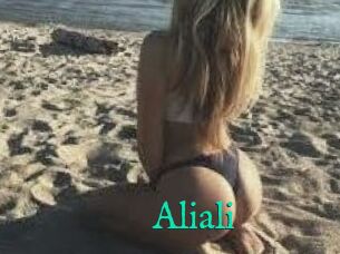 Aliali