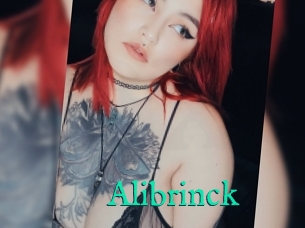 Alibrinck