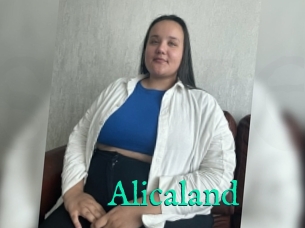 Alicaland