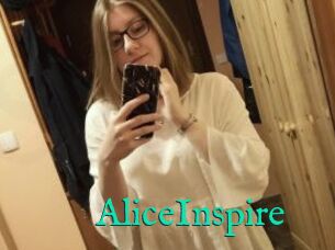AliceInspire
