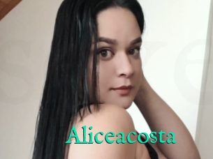 Aliceacosta