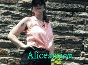 Aliceaction
