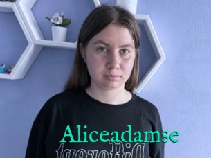 Aliceadamse