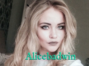 Alicebadwin