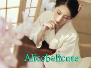 Alicebellcute