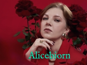 Alicebiorn