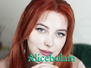 Alicebolain