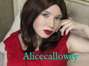Alicecalloway