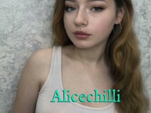 Alicechilli