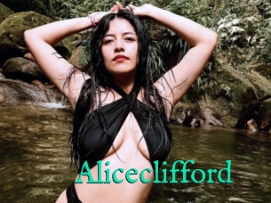 Aliceclifford