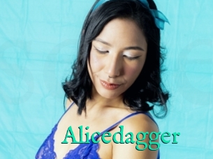 Alicedagger