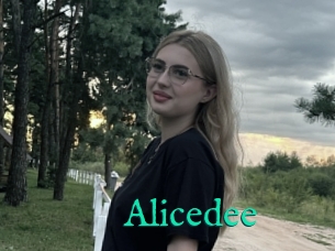 Alicedee