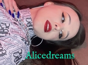 Alicedreams