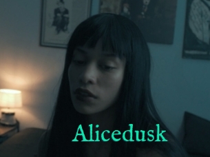 Alicedusk