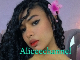 Aliceechannel